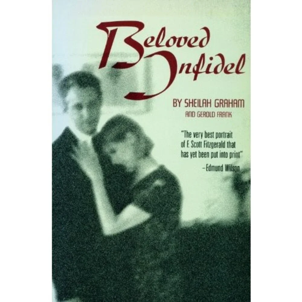 Beloved Infidel